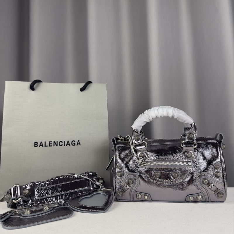 Balenciaga Top Handle Bags